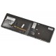 HP EliteBook 755 G4 Laptop Tastatur, CZ/SK hinterleuchteter silberner Rahmen