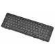 HP ProBook 655 G1 Laptop Tastatur, tschechisch mit dem Rahmen