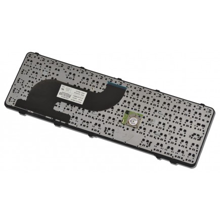 HP ProBook 655 G1 Laptop Tastatur, tschechisch mit dem Rahmen