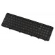 HP DV6-6000 Laptop Tastatur, tschechisch