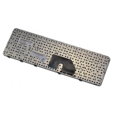HP PAVILION DV6 - 6030ec Laptop Tastatur, tschechisch