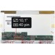 Laptop Bildschirm Toshiba Mini Notebook NB550D LCD Display 10,1“ 40pin WSVGA LED - Matt