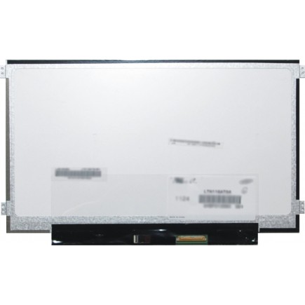 Laptop Bildschirm IBM Lenovo ThinkPad 11E 20DA003CUS LCD Display 11,6“ 40pin HD LED Slim - Matt