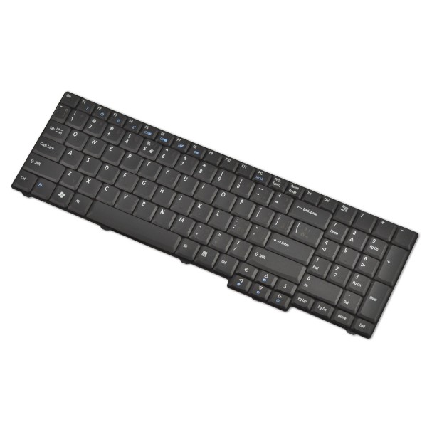 Acer Extensa 5635ZG-2 Laptop Tastatur, tschechisch