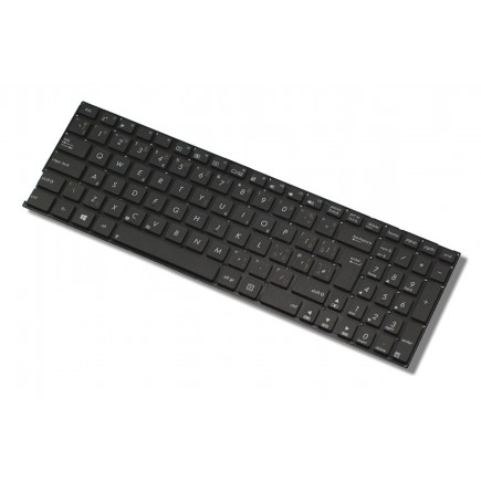 Asus X553 Laptop Tastatur, tschechisch