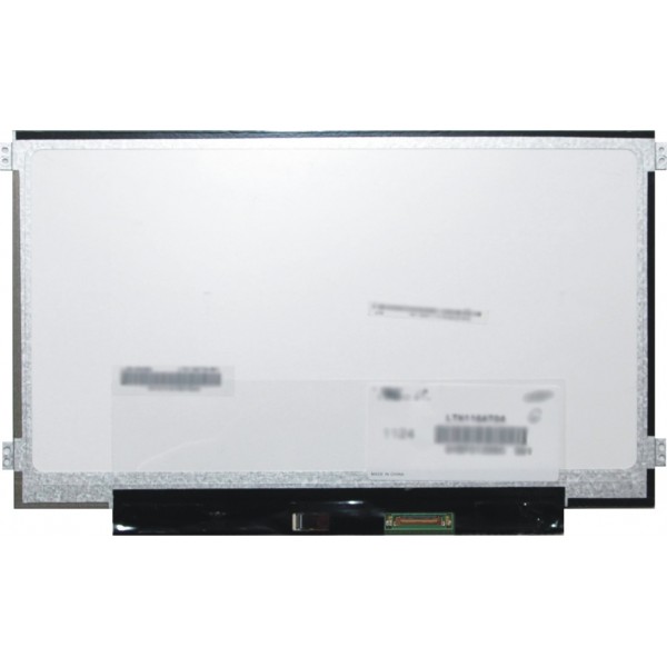Laptop Bildschirm IBM Lenovo ThinkPad 11E 20E8000QUS LCD Display 11,6“ 30pin HD LED Slim - Matt
