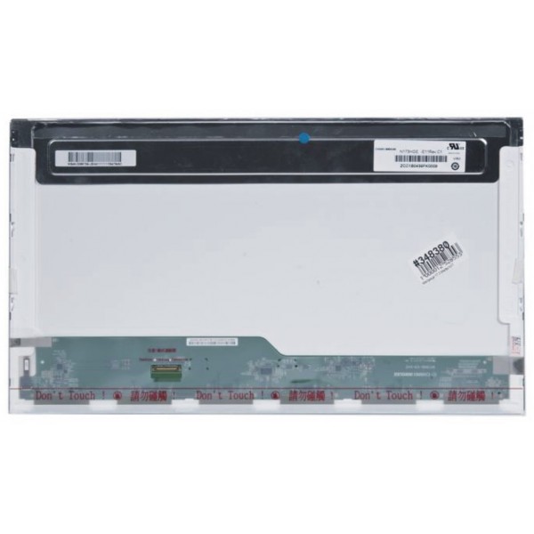 Laptop Bildschirm Kompatibilní LP173WD1-TPE1 LCD Display 17,3“ 30Pin eDP HD+ LED - Matt