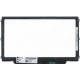 Laptop Bildschirm HB125WX1-100 Kompatibilní LCD Display 12,5“ 30pin eDP HD LED - Matt