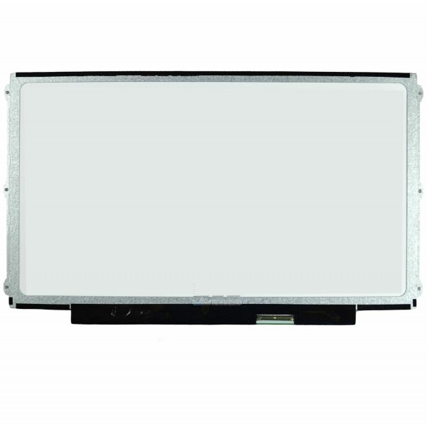 Laptop Bildschirm LP125WH2-SLB1 , LP125WH2 SL B1 HD Kompatibilní LCD Display 12,5“ 40pin HD LED Slim - Matt