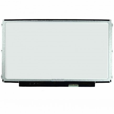 Laptop Bildschirm LP125WH2-SLB2 HD Kompatibilní LCD Display 12,5“ 40pin HD LED Slim - Matt