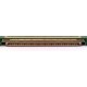 Laptop Bildschirm LP133WX1-TLN3 Kompatibilní LCD Display 13,3“ 30pin WXGA CCFL - Matt