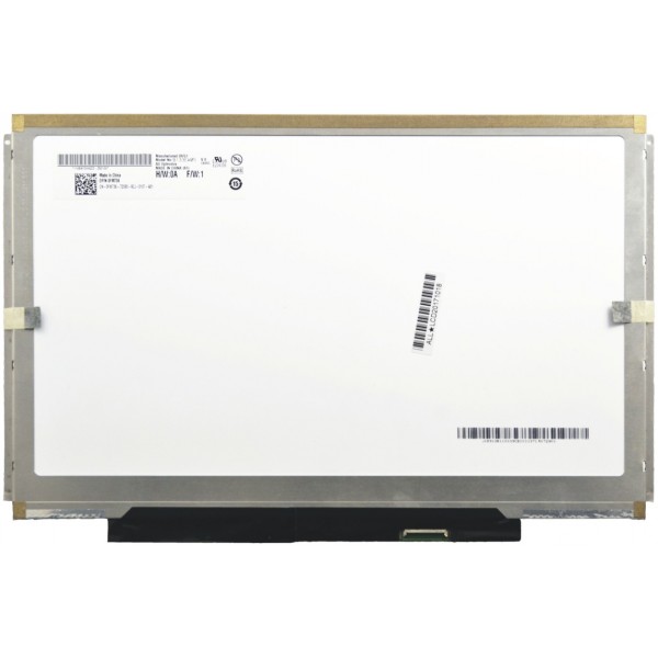 Laptop Bildschirm LP133WX2-TLA1 Kompatibilní LCD Display 13,3“ 40pin WXGA LED Slim - Matt