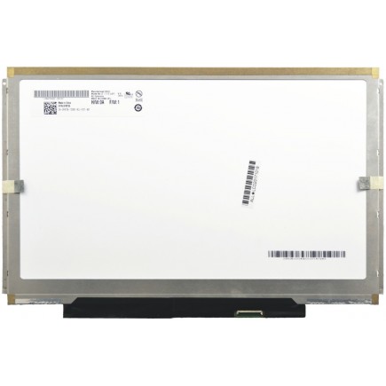 Laptop Bildschirm LP133WX2-TLC2 Kompatibilní LCD Display 13,3“ 40pin WXGA LED Slim - Matt