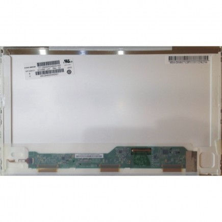 Laptop Bildschirm LP133WH1-TLC1 Kompatibilní LCD Display 13,3“ 40pin HD LED - Matt