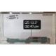 Laptop Bildschirm LP133WH1-TLA3 Kompatibilní LCD Display 13,3“ 40pin HD LED - Matt