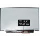 Laptop Bildschirm B133XW03 V.4 Kompatibilní LCD Display 13,3“ 40pin HD LED - Matt