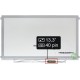 Laptop Bildschirm AUO B133XW03 Kompatibilní LCD Display 13,3“ 40pin HD LED Slim - Matt