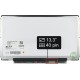 Laptop Bildschirm LP133WH2-TLA2 Kompatibilní LCD Display 13,3“ 40pin HD LED Slim - Matt