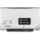 Laptop Bildschirm LTN133AT16-L03 Kompatibilní LCD Display 13,3“ 40pin HD LED Slim - Matt