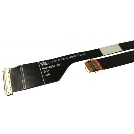 Acer Aspire S3-391 LCD LVDS Kabel für Notebook