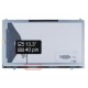 Laptop Bildschirm Samsung NT300V3A-S65S LCD Display 13,3“ 40pin HD LED Slim - Matt