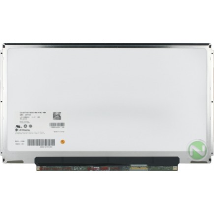 Laptop Bildschirm Sony Vaio VPC-SA290S1 LCD Display 13,3“ 40pin HD+ LED Slim - Matt