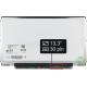Laptop Bildschirm B133XTN02.1 HW0A Kompatibilní LCD Display 13,3" HD Slim LED 30pin eDP - Matt