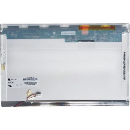 Laptop Bildschirm IBM Lenovo ThinkPad T61U 7663-3MU LCD Display 14,1“ 30pin WXGA+ CCFL - Matt