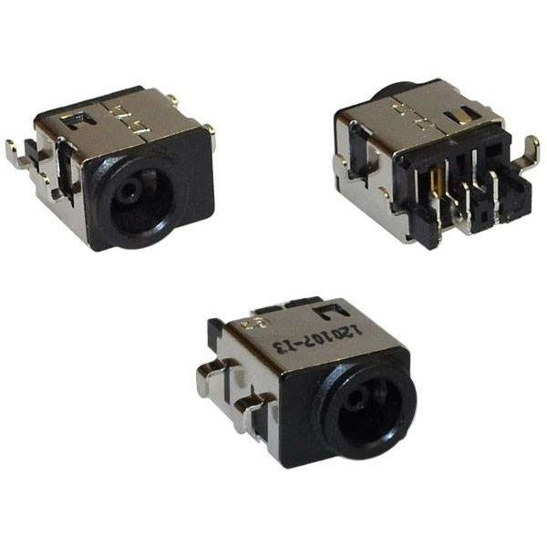 Samsung NP-RV508 / RV508 Gerätestecker für Notebooks dc jack