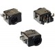 Samsung NP-N145 / N145 Gerätestecker für Notebooks dc jack