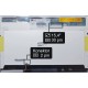 Laptop Bildschirm Dell Precision M60, M65 a M70 WUXGA LCD Display 15,4“ 30pin WUXGA CCFL - Matt