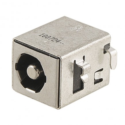 Fujitsu Siemens Esprimo Mobile V5505 / V5505 Gerätestecker für Notebooks 2.35mm