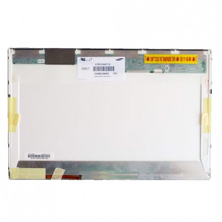 Laptop Bildschirm B154EW09 V.3 Kompatibilní LCD Display 15,4“ 30pin WXGA LED - Matt