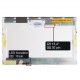 Laptop Bildschirm LP154WX7(TL)(A1) Kompatibilní LCD Display 15,4“ 30pin WXGA LED - Matt