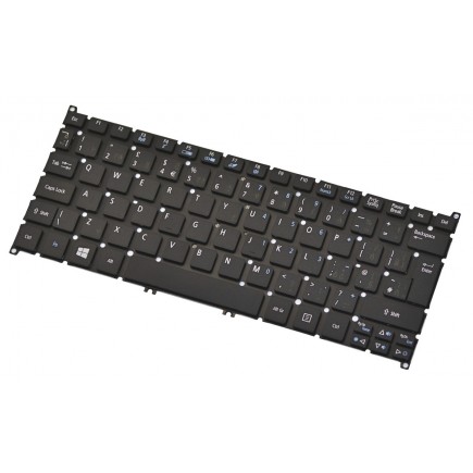 Acer kompatibilní MB2701001 Laptop Tastatur, tschechisch