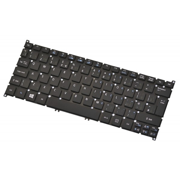 Acer Aspire V5-122P Laptop Tastatur, tschechisch