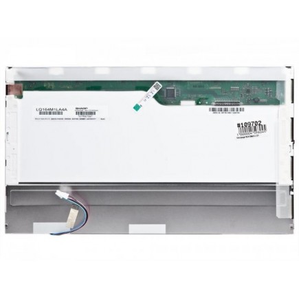 Laptop Bildschirm Sony Vaio VPC-F13E8E/H LCD Display 16,4“ 30pin Full HD 2xCCFL - Matt