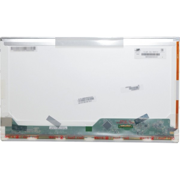 Laptop Bildschirm Compaq Presario CQ71 +-135SA LCD Display 17,3“ 40pin HD+ LED - Matt