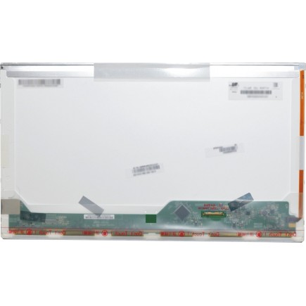 Laptop Bildschirm Medion P7611 P7612 P7615 LCD Display 17,3“ 40pin HD+ LED - Matt