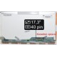 Laptop Bildschirm HP 516295-001 516296-001 LCD Display 17,3“ 40pin HD+ LED - Matt