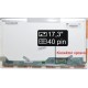 Laptop Bildschirm Medion P7611 P7612 P7615 LCD Display 17,3“ 40pin HD+ LED - Matt