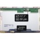 Laptop Bildschirm Dell LG LP171WX2 (A4) (K7) Kompatibilní LCD Display 17,0“ 30pin WXGA+ CCFL - Matt