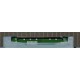 Laptop Bildschirm Dell kompatibilní 0C751R LCD Display 17“ 50pin HD LED - Matt