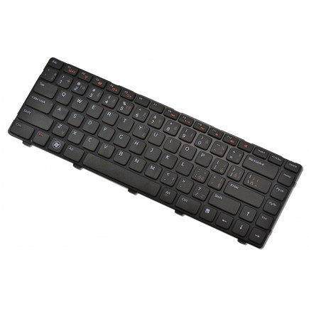 Dell Inspiron M5040 Laptop Tastatur, tschechisch