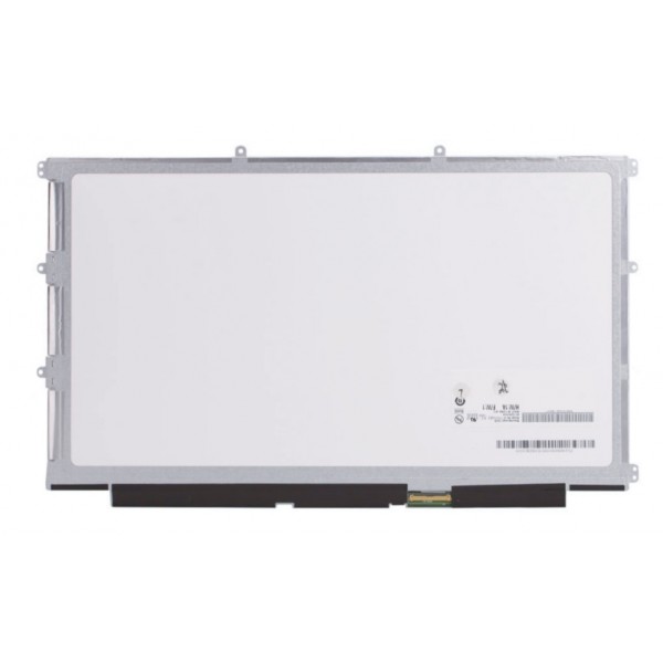 Laptop Bildschirm B156XW03 V.0 LCD Display 15,6“ 40pin HD LED Slim - Matt