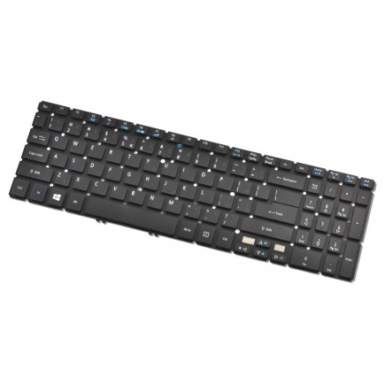 Acer Aspire V7-581G Laptop Tastatur, tschechisch