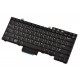 Dell Latitude E6400 Laptop Tastatur, CZ/SK