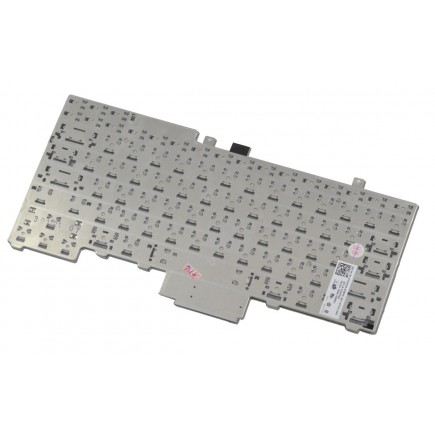 Dell Latitude E6510 Laptop Tastatur, CZ/SK