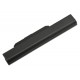 Batterie für Notebook Asus X54C-SX035 5200mAh Li-Ion 10,8V SAMSUNG-Zellen