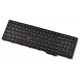 Lenovo ThinkPad Edge E531 Laptop Tastatur, tschechisch